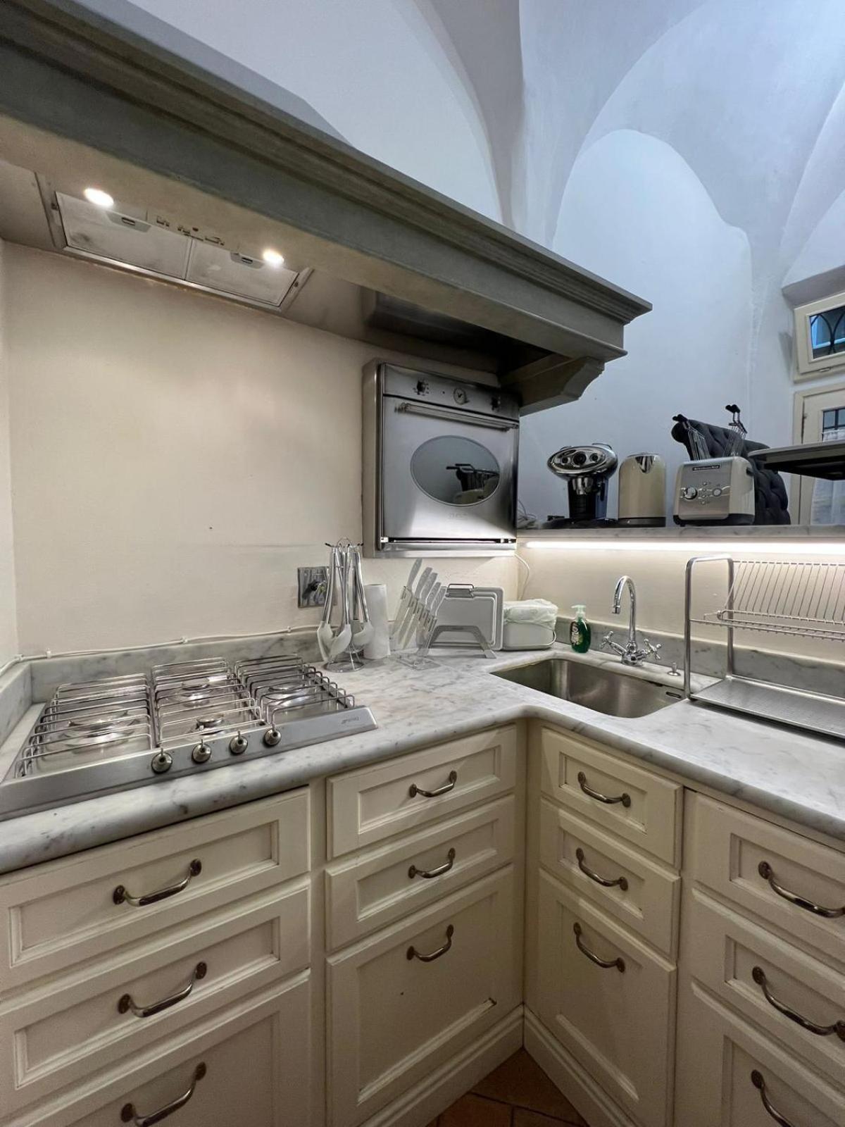 Elegant In Santo Spirito's Heart Apartamento *