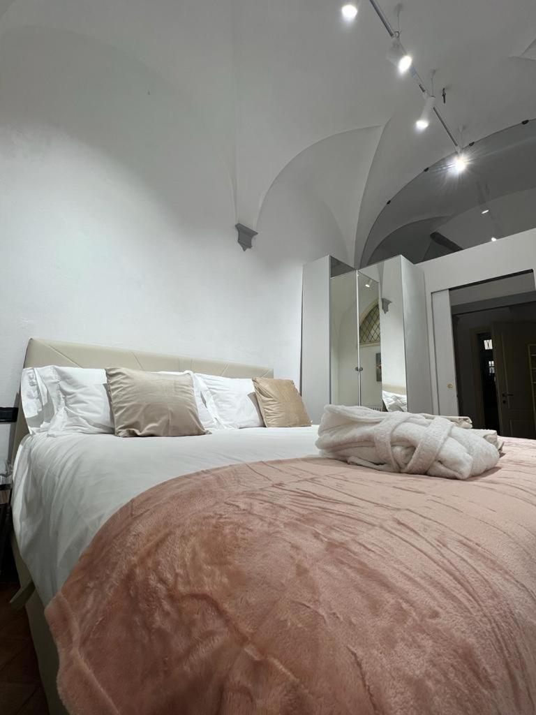 Elegant In Santo Spirito's Heart Apartamento *