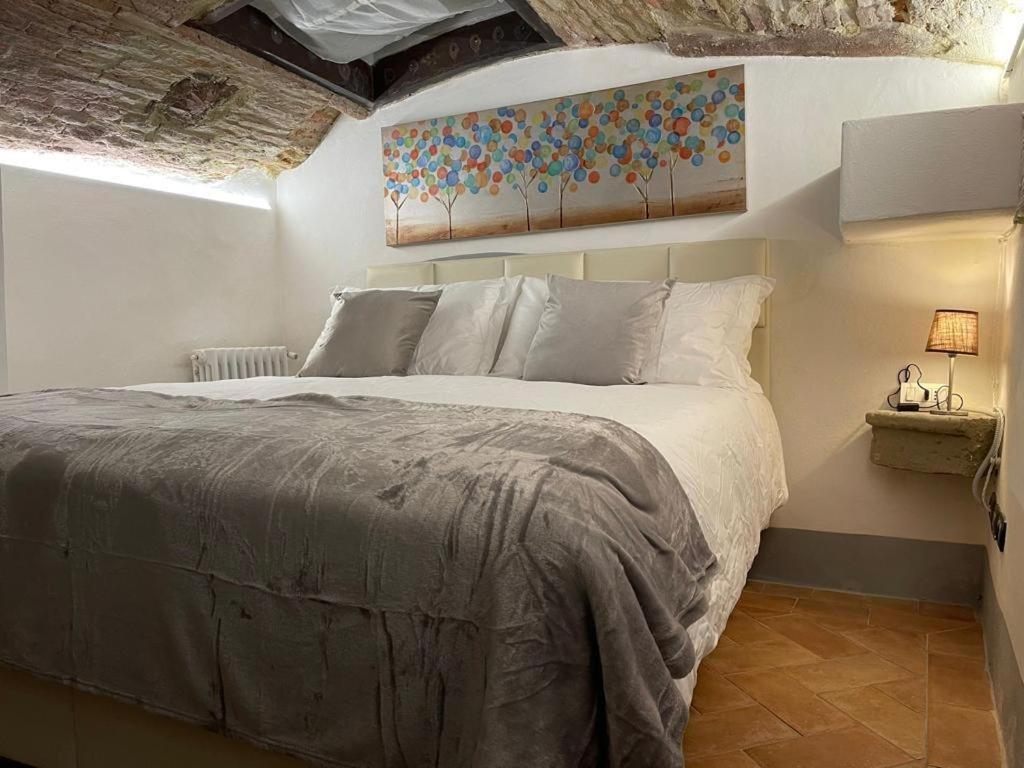 Apartamento Elegant In Santo Spirito's Heart Florencia