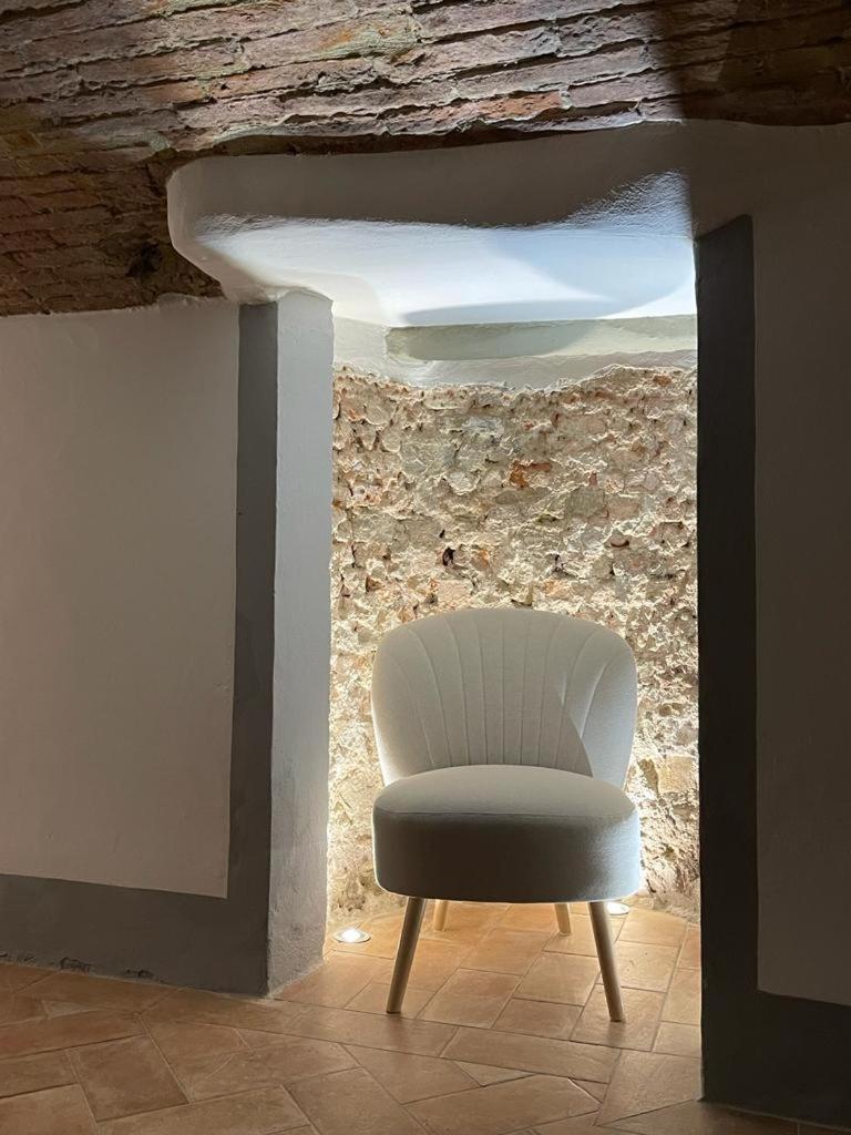Elegant In Santo Spirito's Heart Apartamento Florencia