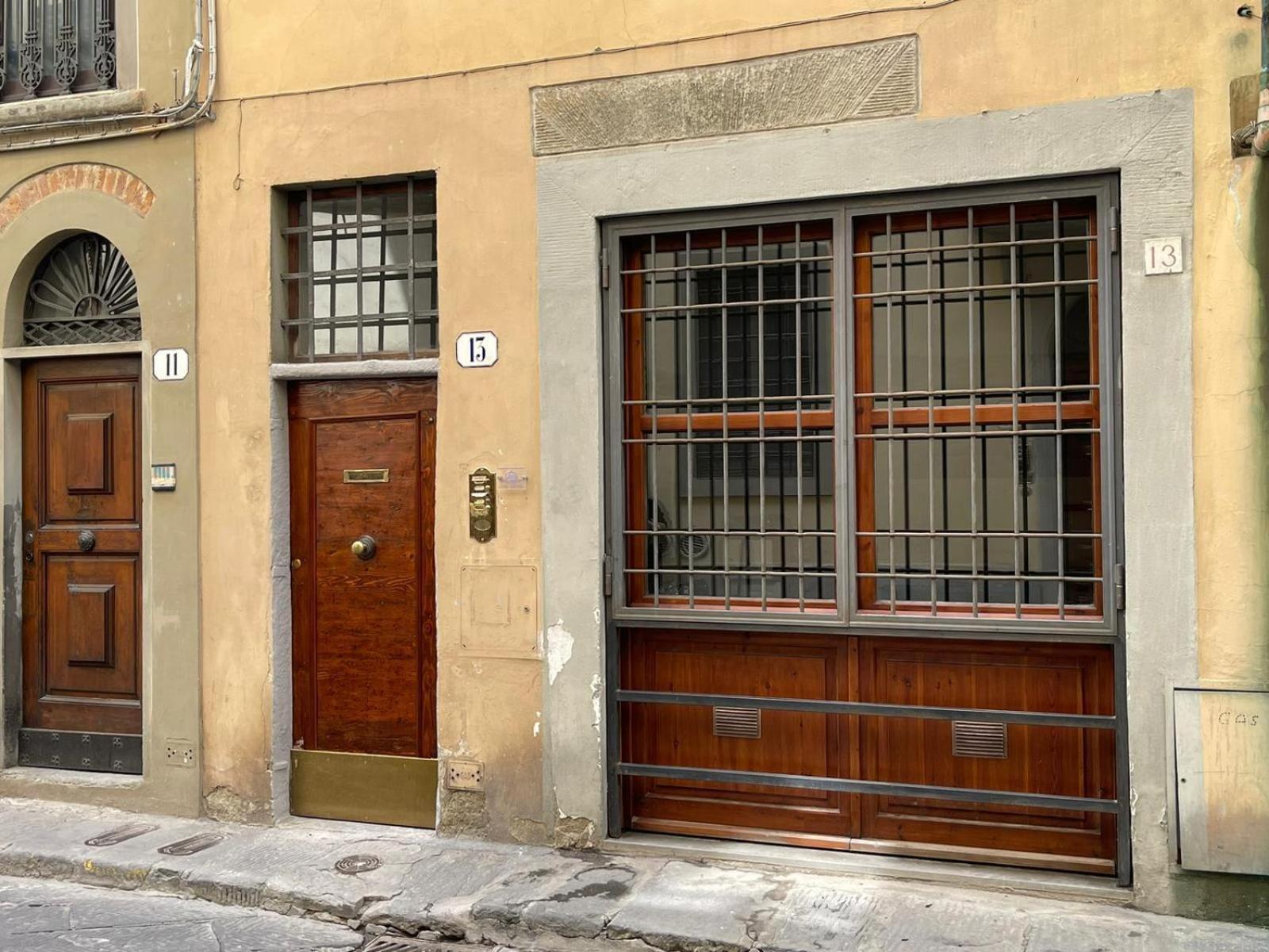Apartamento Elegant In Santo Spirito's Heart