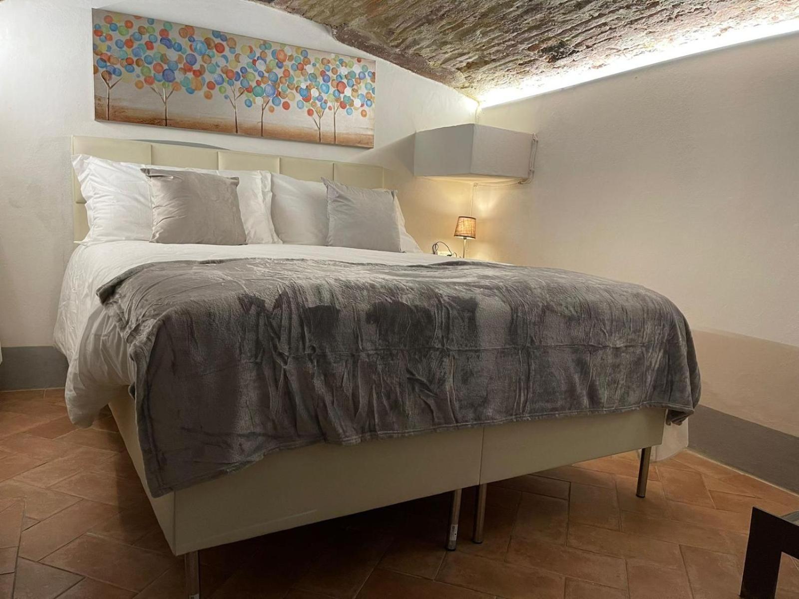 Elegant In Santo Spirito's Heart Apartamento Florencia